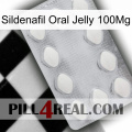 Sildenafil Oral Jelly 100Mg 16